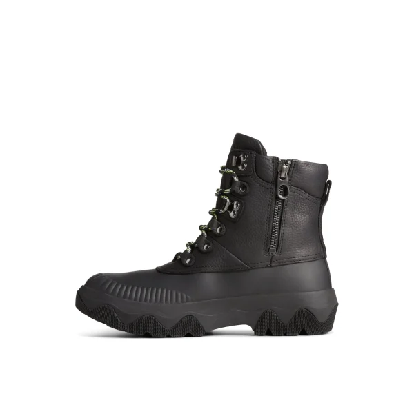 Sperry Acadia Boot Black Store