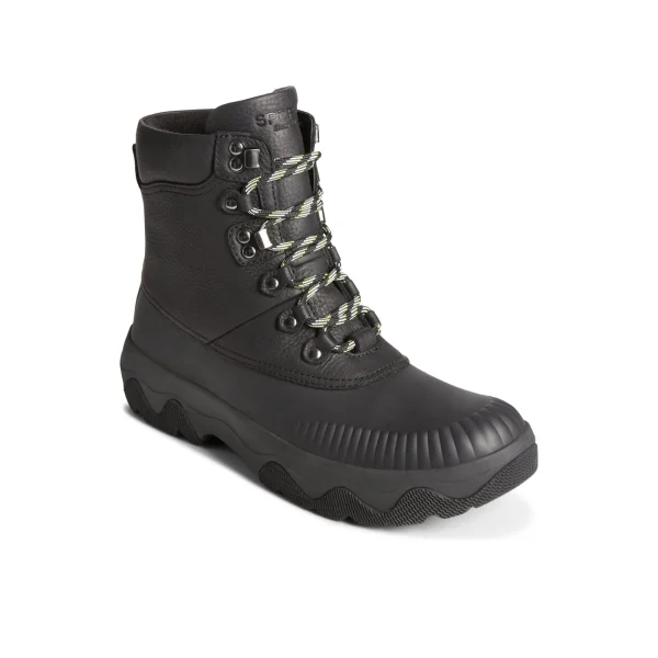 Sperry Acadia Boot Black Store