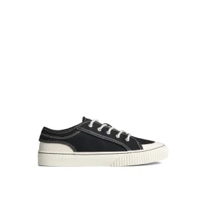 Sperry Astor Sneaker Black Outlet