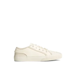 Sperry Astor Sneaker White Shop