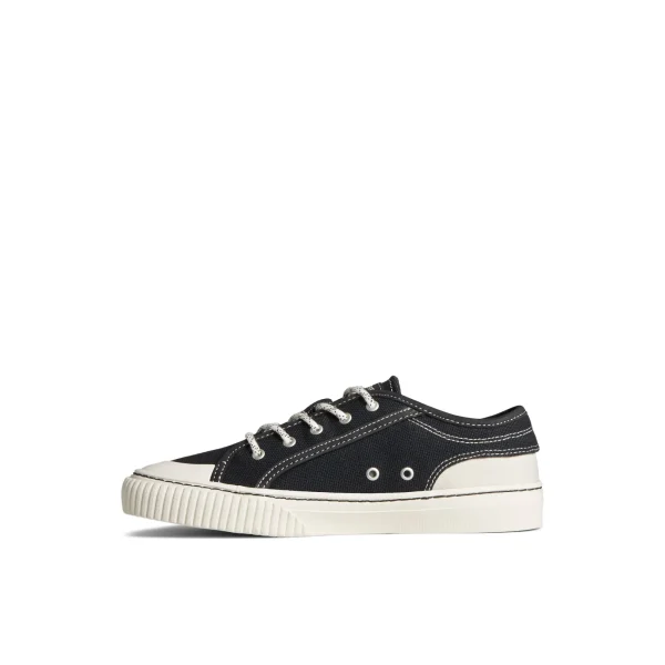 Sperry Astor Sneaker Black Outlet