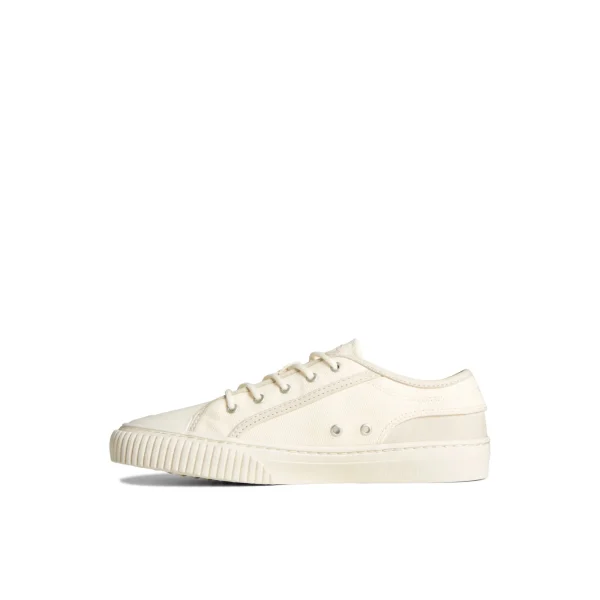 Sperry Astor Sneaker White Shop