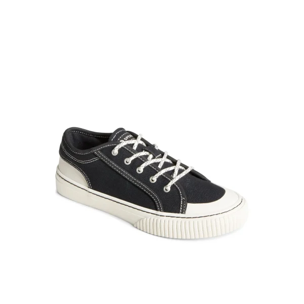 Sperry Astor Sneaker Black Outlet