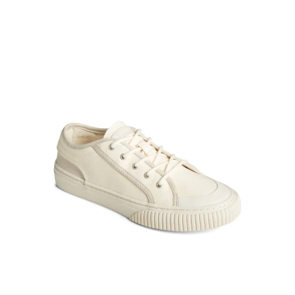 Sperry Astor Sneaker White Shop