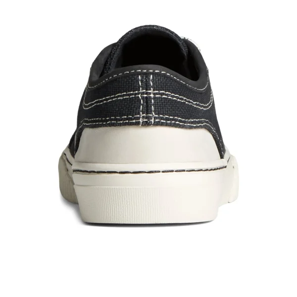 Sperry Astor Sneaker Black Outlet