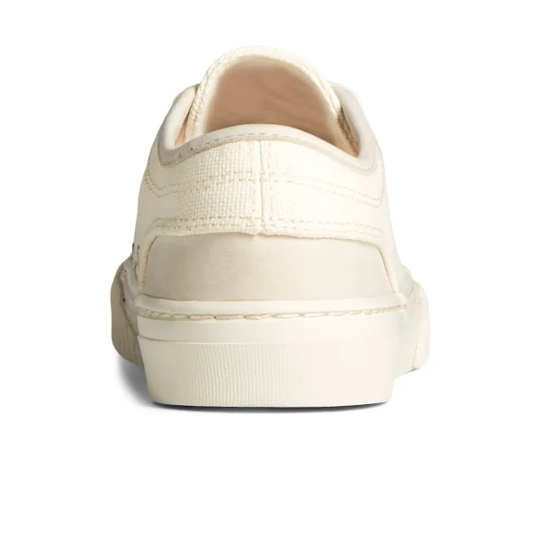 Sperry Astor Sneaker White Shop