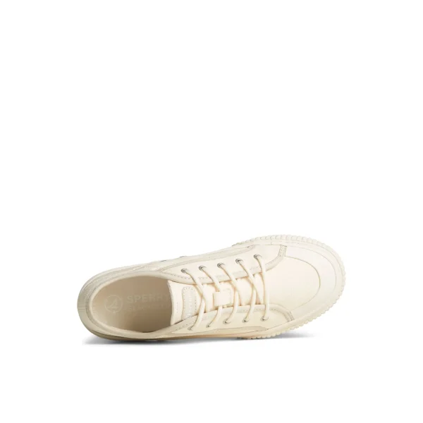 Sperry Astor Sneaker White Shop