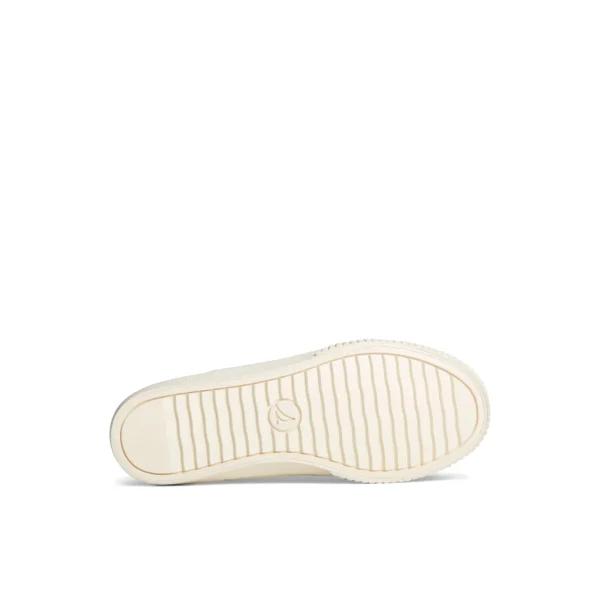 Sperry Astor Sneaker White Shop