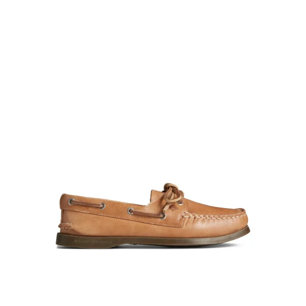 Sperry Authentic Original™ Boat Shoe RoyalBrown Sale