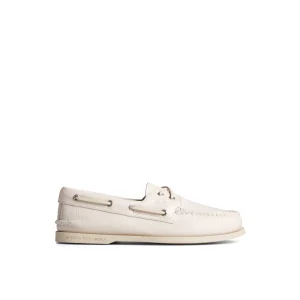 Sperry Authentic Original™ Boat Shoe White Best