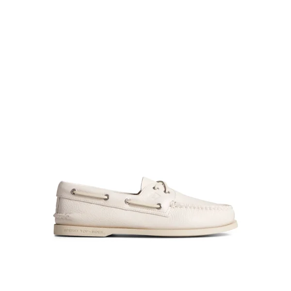 Sperry Authentic Original™ Boat Shoe White Best