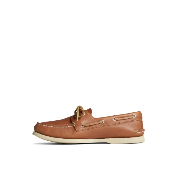 Sperry Authentic Original™ Boat Shoe LightBrown Clearance