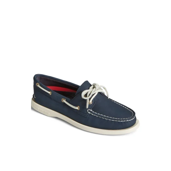 Sperry Authentic Original™ Boat Shoe Navy Hot