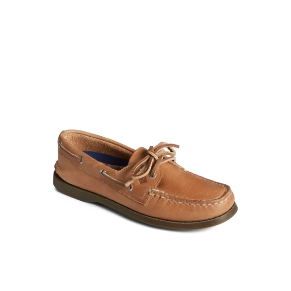 Sperry Authentic Original™ Boat Shoe RoyalBrown Sale