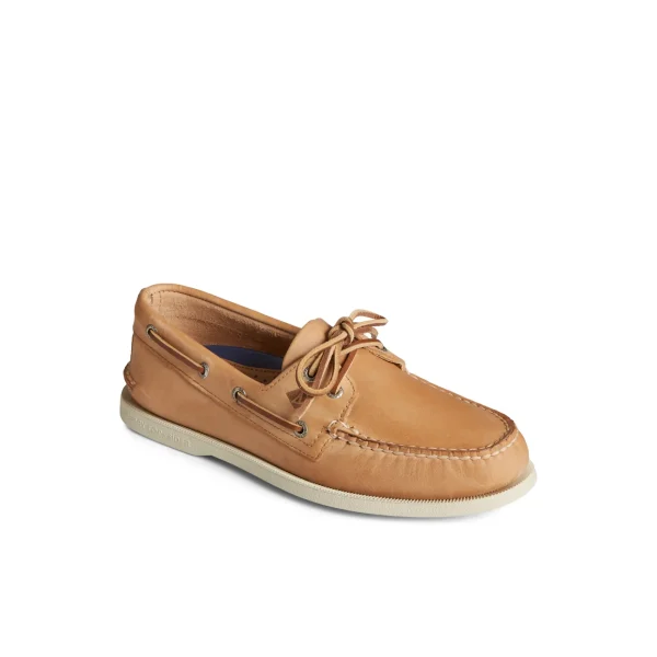 Sperry Authentic Original™ Boat Shoe Cream Outlet