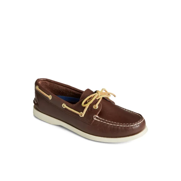 Sperry Authentic Original™ Boat Shoe Brown Online