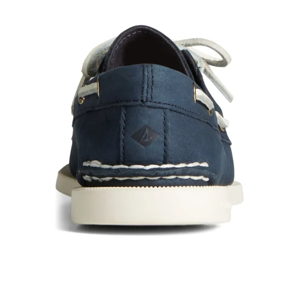 Sperry Authentic Original™ Boat Shoe Navy Hot