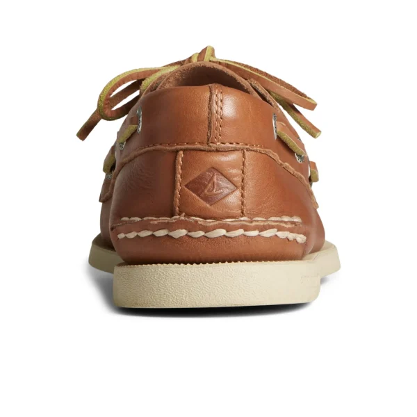 Sperry Authentic Original™ Boat Shoe LightBrown Clearance