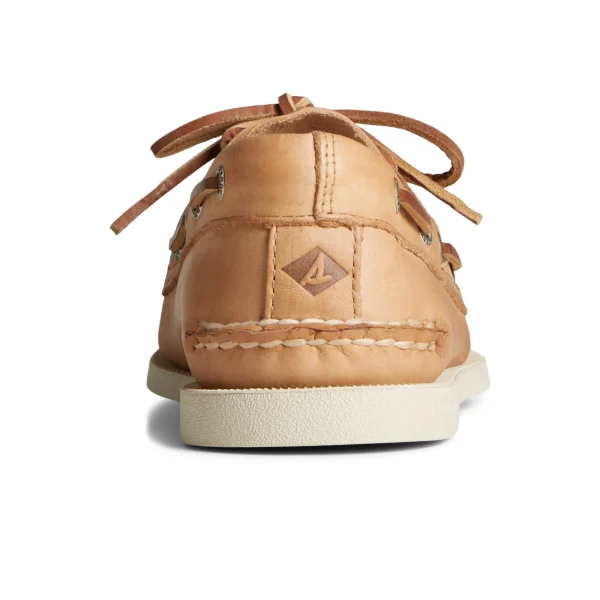 Sperry Authentic Original™ Boat Shoe Cream Outlet