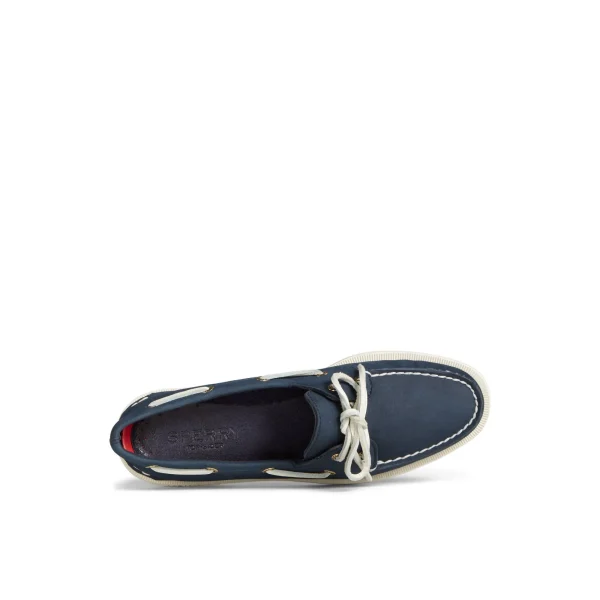 Sperry Authentic Original™ Boat Shoe Navy Hot