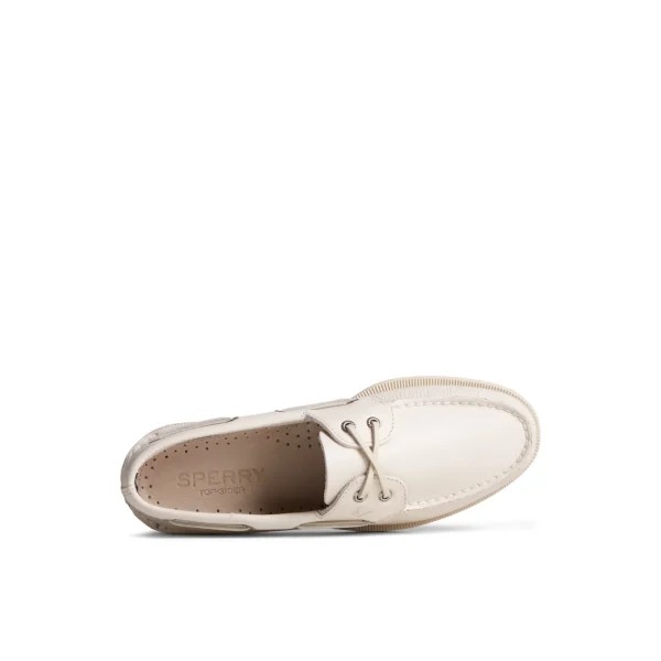 Sperry Authentic Original™ Boat Shoe White Best