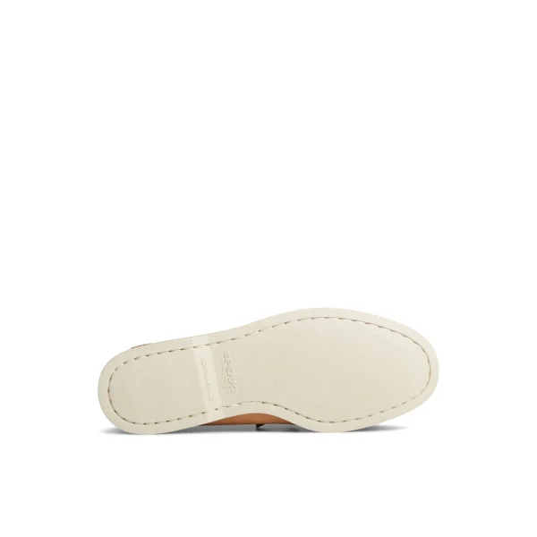 Sperry Authentic Original™ Boat Shoe Cream Outlet