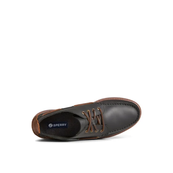 Sperry Authentic Original™ Chukka boot Black Sale