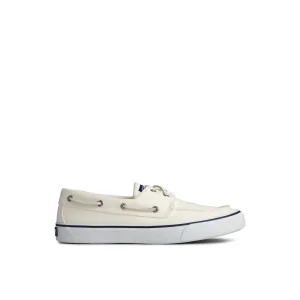 Sperry Bahama II Sneaker White New