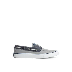 Sperry Bahama II Sneaker Grey Outlet