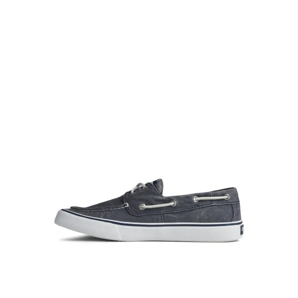 Sperry Bahama II Sneaker Navy Store