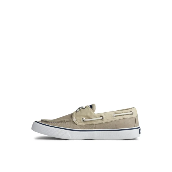 Sperry Bahama II Sneaker MediumBeige Store