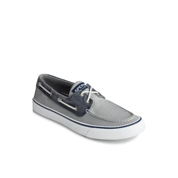 Sperry Bahama II Sneaker Grey Outlet