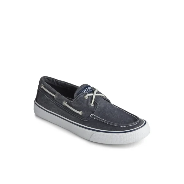 Sperry Bahama II Sneaker Navy Store