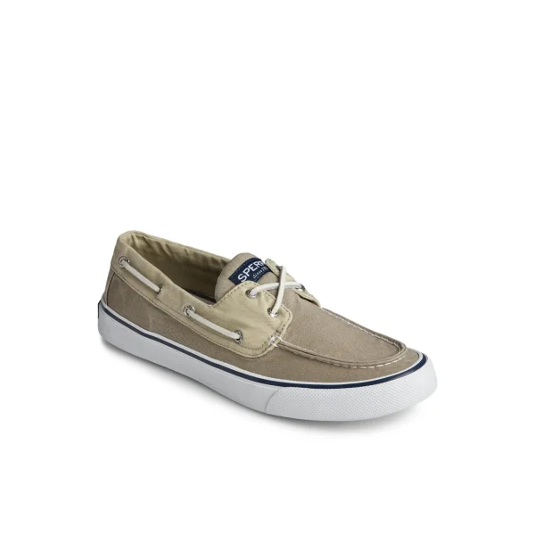 Sperry Bahama II Sneaker MediumBeige Store