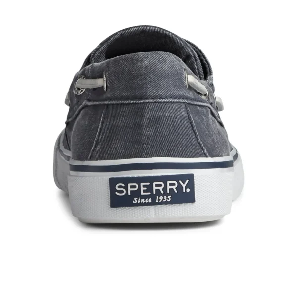 Sperry Bahama II Sneaker Navy Store