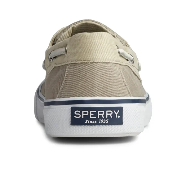 Sperry Bahama II Sneaker MediumBeige Store