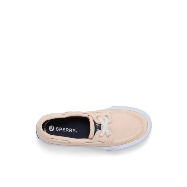 Sperry Bahama Platform Sneaker LightRed Store