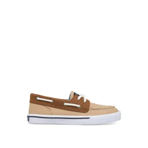 Sperry Bahama Sneaker Khaki New