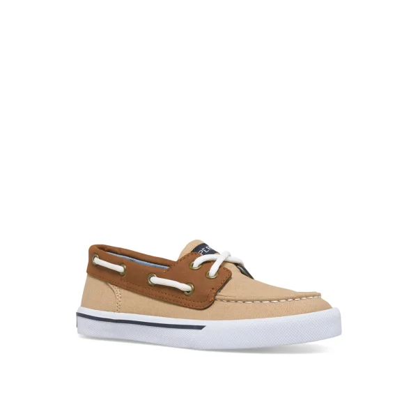 Sperry Bahama Sneaker Khaki New