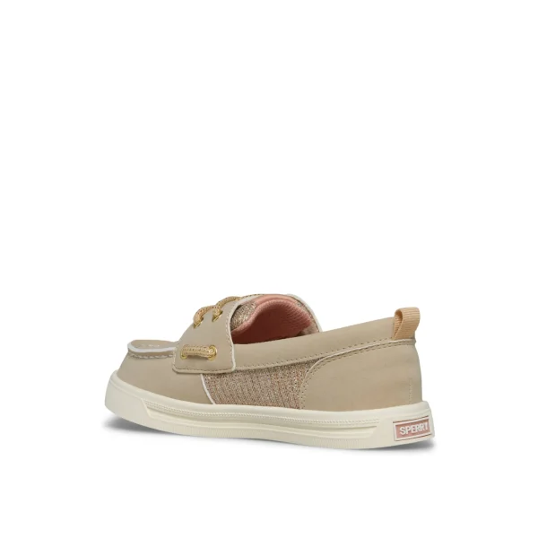 Sperry Banyan White Fashion