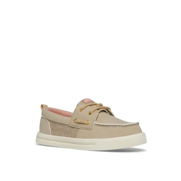 Sperry Banyan White Fashion