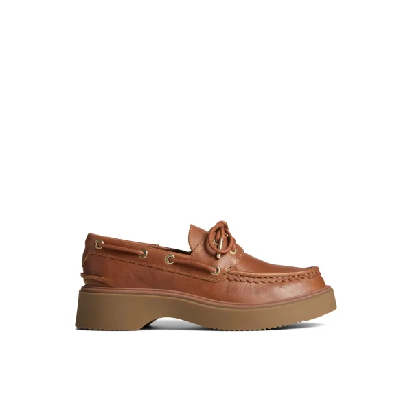 Sperry Bayside Boat Shoe Natural Shop