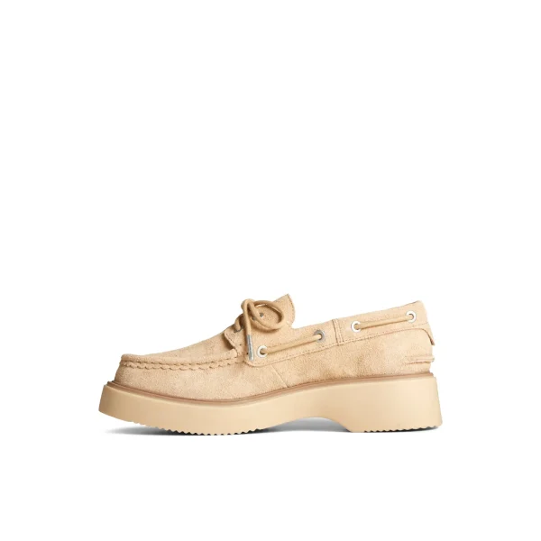 Sperry Bayside Boat Shoe Bone Store