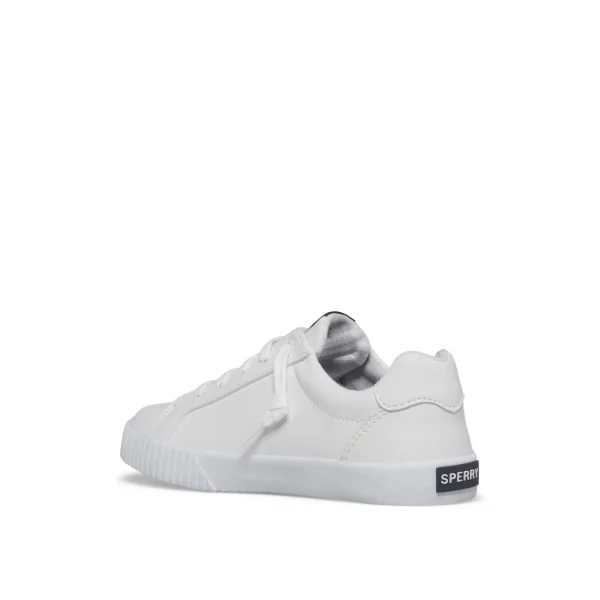 Sperry Bermuda Sneaker White Shop