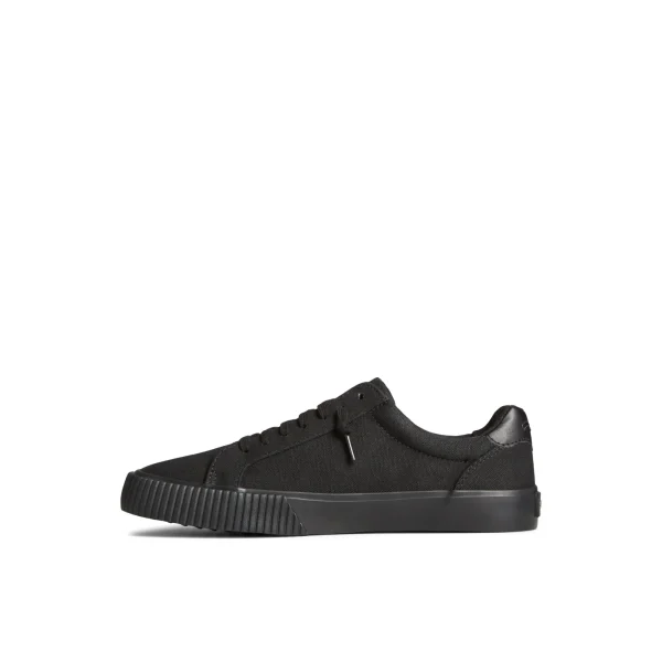 Sperry Bermuda Sneaker Black Hot