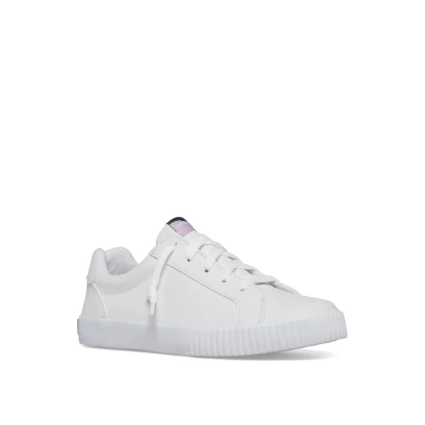 Sperry Bermuda Sneaker White Shop