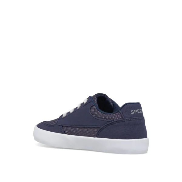 Sperry Boardwalk Washable Sneaker Navy Sale