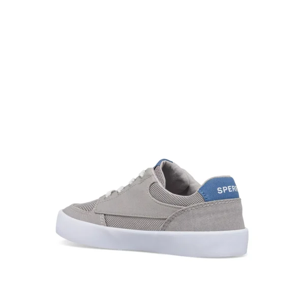 Sperry Boardwalk Washable Sneaker Grey Online