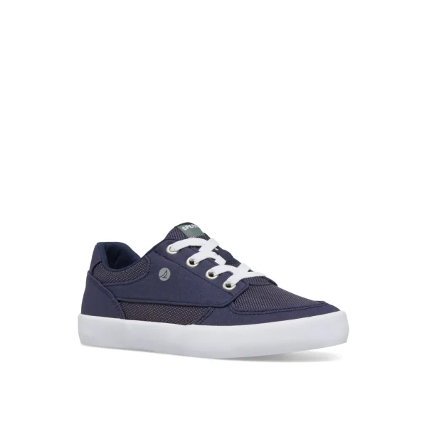 Sperry Boardwalk Washable Sneaker Navy Sale