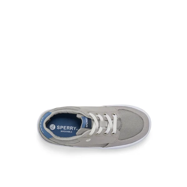 Sperry Boardwalk Washable Sneaker Grey Online